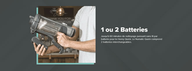quick batteries